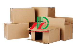 Địa chỉ bán thùng carton giá sỉ tại TPHCM