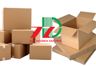 【#1】In thùng carton giá rẻ tại TPHCM