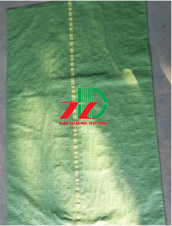 Dưới cùng: Đơn gấp, gấp đôi, khâu đơn #1 Bao bì pp dệt sỉ lẻ - Đựng các loại hàng công nghiệp và nông nghiệp
