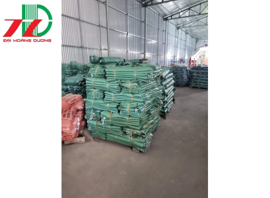 Top Mẫu Bao Bì PP Dệt Đựng Phân Bón Thông Dụng Bình Dương Nhất Hiện Nay