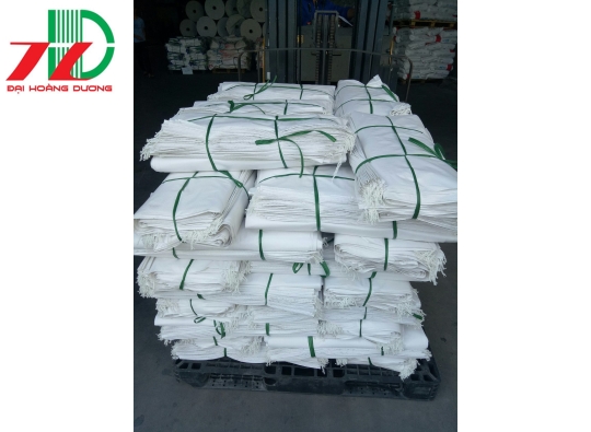 #1 Bao pp dệt giá rẻ ở Bình Dương | CÔNG TY TNHH SẢN XUẤT BAO BÌ ĐẠI HOÀNG DƯƠNG