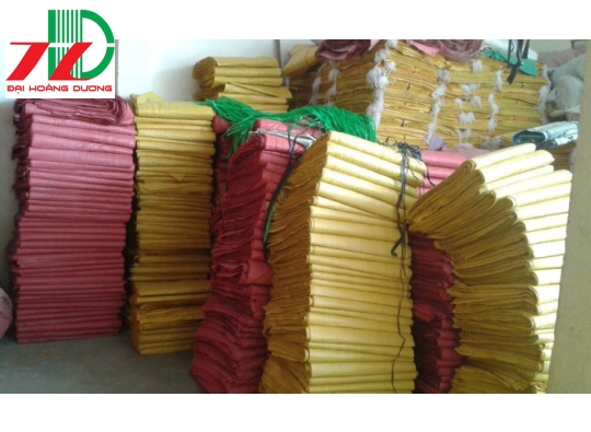 Bao PP Dệt Đựng Gạo Giá Sỉ Tại Bình Dương – Giao Hàng Nhanh, Bền Đẹp