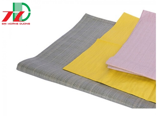 Chuyên Cung Cấp Bao Bì PP Đựng Gạo 5kg - 10kg - 25kg Tại TP.HCM