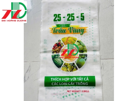  Xưởng sx bao bì PP dệt nông sản |  096 9618 412 Ms Lụa
