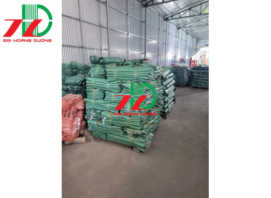 Sản xuất bao pp dệt đựng nước đá tinh khiết sỉ lẻ #1