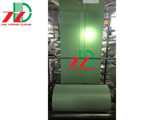 Bán bao bì pp dệt đựng nước đá @@ 10kg , 20kg 50kg 