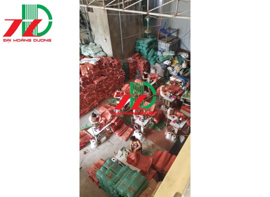 Sản xuất bao pp dệt đựng nước đá tinh khiết sỉ lẻ #1