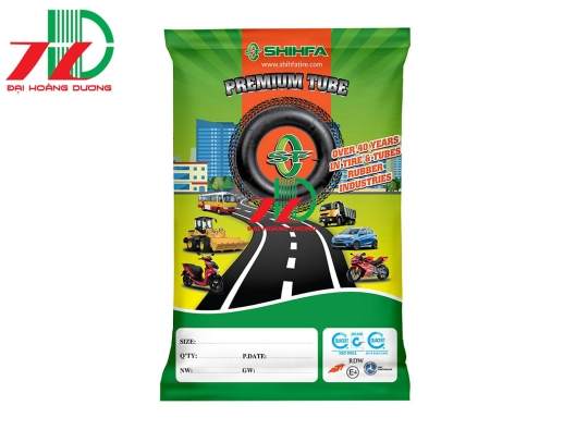 #1 Bao bì pp dệt giá rẻ tại Bình Dương