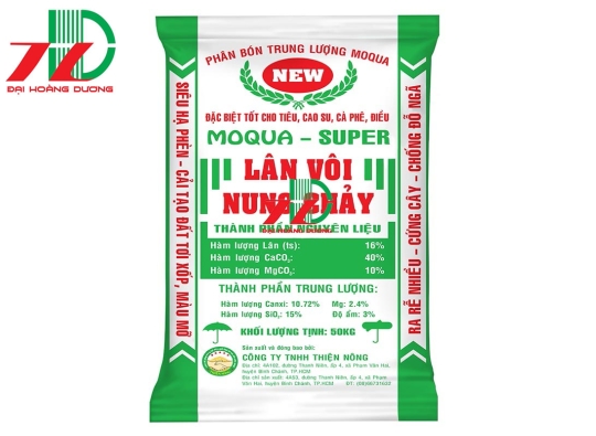 #1 Bao bì pp dệt giá rẻ tại Bình Dương