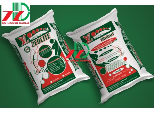 #1 Bao bì pp dệt giá rẻ tại Bình Dương