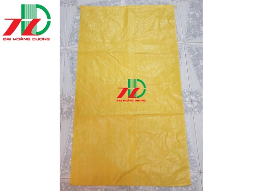 #1 Bao bì PP dệt đựng nước đá tinh khiết giá rẻ