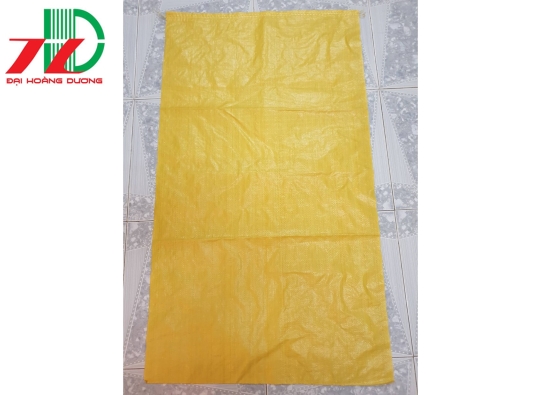 #1 Bao pp đựng lúa giống - Giá thành cạnh tranh - Độ bền vượt trội