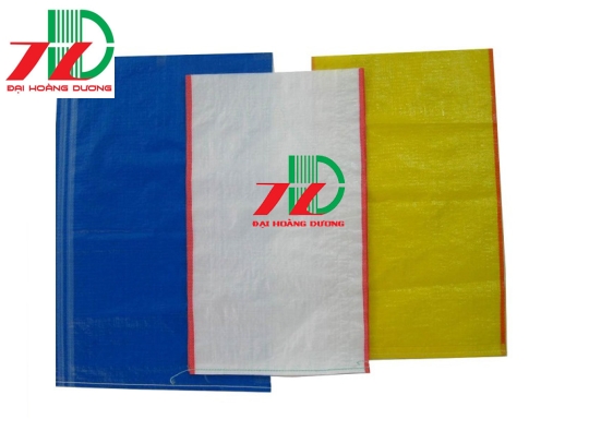 #1 Bao bì PP dệt đựng nước đá tinh khiết giá rẻ