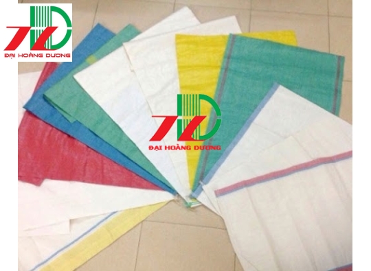 #1 Bao bì pp dệt tốt nhất Bình Dương - Mẫu mã đa dạng