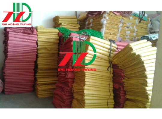 #1 Bao bì pp dệt tốt nhất Bình Dương - Mẫu mã đa dạng