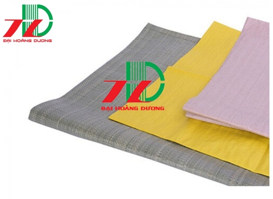 #1 Bao bì pp dệt tốt nhất Bình Dương - Mẫu mã đa dạng