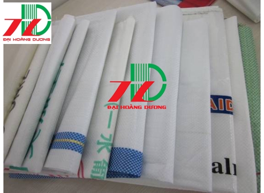 #1 Bao bì pp dệt giá rẻ nhất tại Bình Dương