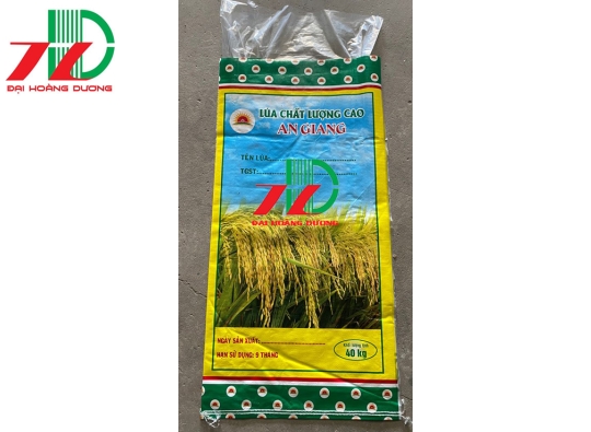 Bán bao bì pp dệt tại giá rẻ Bình Dương #1