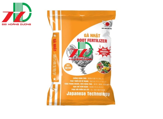 #1 Sx bao bì pp dệt đựng phân bón Bình Dương