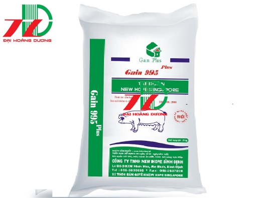 #1 Thiết kế in ấn bao bì pp dệt theo yêu cầu
