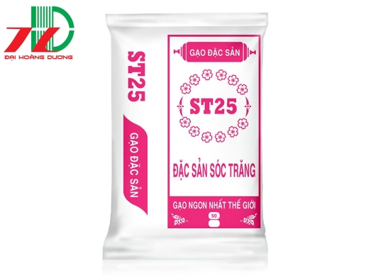#1 Mách bạn công ty sản xuất bao PP ghép màng OPP | Đa dạng mẫu