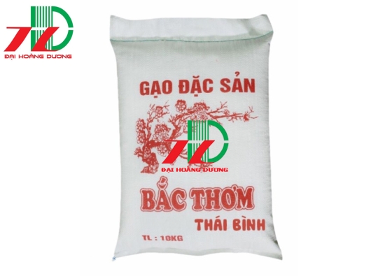 Bán bao bì pp dệt tại giá rẻ Bình Dương #1