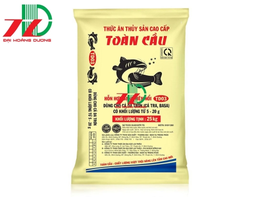 #1 Công Ty Sản Xuất Bao PP Dệt Tại Bình Dương Giá Tốt
