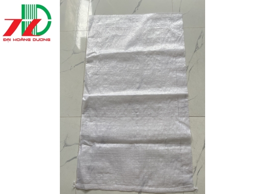 #1 Bao pp dệt trong suốt - Bao bì Đại Hoàng Dương