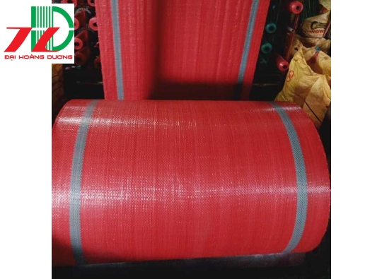 Bán bao bì pp dệt đựng nước đá @@ 10kg , 20kg 50kg 