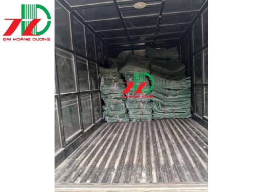 #1 Bao bì PP dệt đựng nước đá tinh khiết giá rẻ