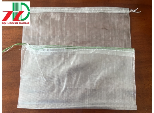 Bao pp dệt giá rẻ đựng nước đá @@ Bình Dương