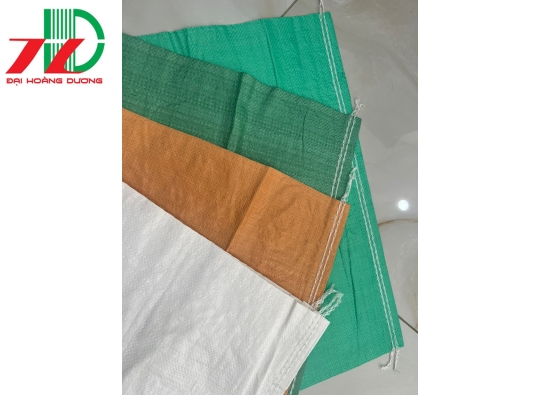 #1 Gợi ý xưởng sản xuất bao bì pp dệt - Bao bì Đại Hoàng Dương